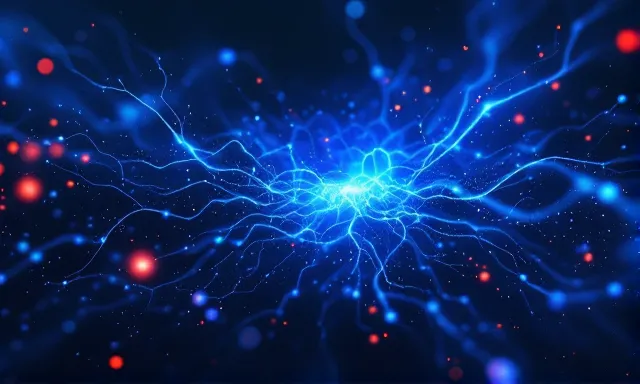 Semax research illustration